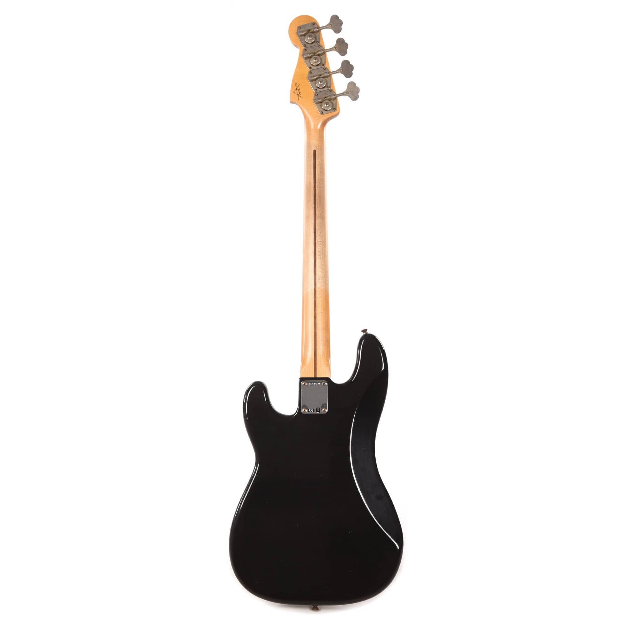 Fender Custom Shop 1957 Precision Bass 