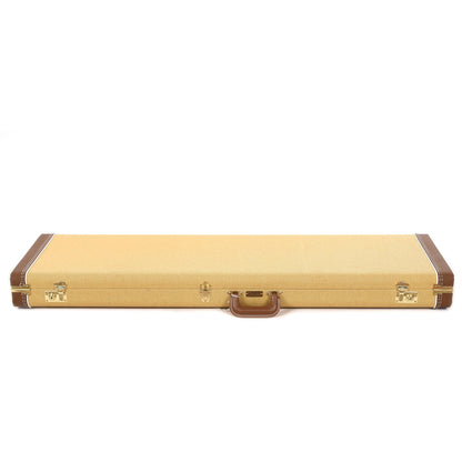 Fender Custom Shop 1957 Precision Bass "CME Spec" Journeyman Relic Aged Black Bass Guitars / 4-String