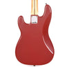 Fender Custom Shop 1957 Precision Bass "CME Spec" Journeyman Relic Aged Dakota Red Bass Guitars / 4-String