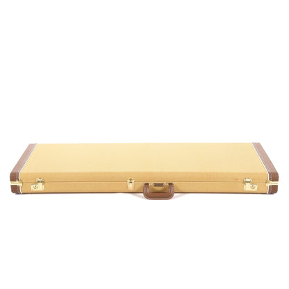 Fender Custom Shop 1957 Precision Bass "CME Spec" Journeyman Relic Dirty Shell Pink Bass Guitars / 4-String