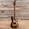 Fender Custom Shop 1957 Precision Bass w/Rosewood Neck Journeyman Relic Wide-Fade Chocolate 2-Color Sunburst 2017 Bass Guitars / 4-String