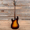 Fender Custom Shop 1957 Precision Bass w/Rosewood Neck Journeyman Relic Wide-Fade Chocolate 2-Color Sunburst 2017 Bass Guitars / 4-String