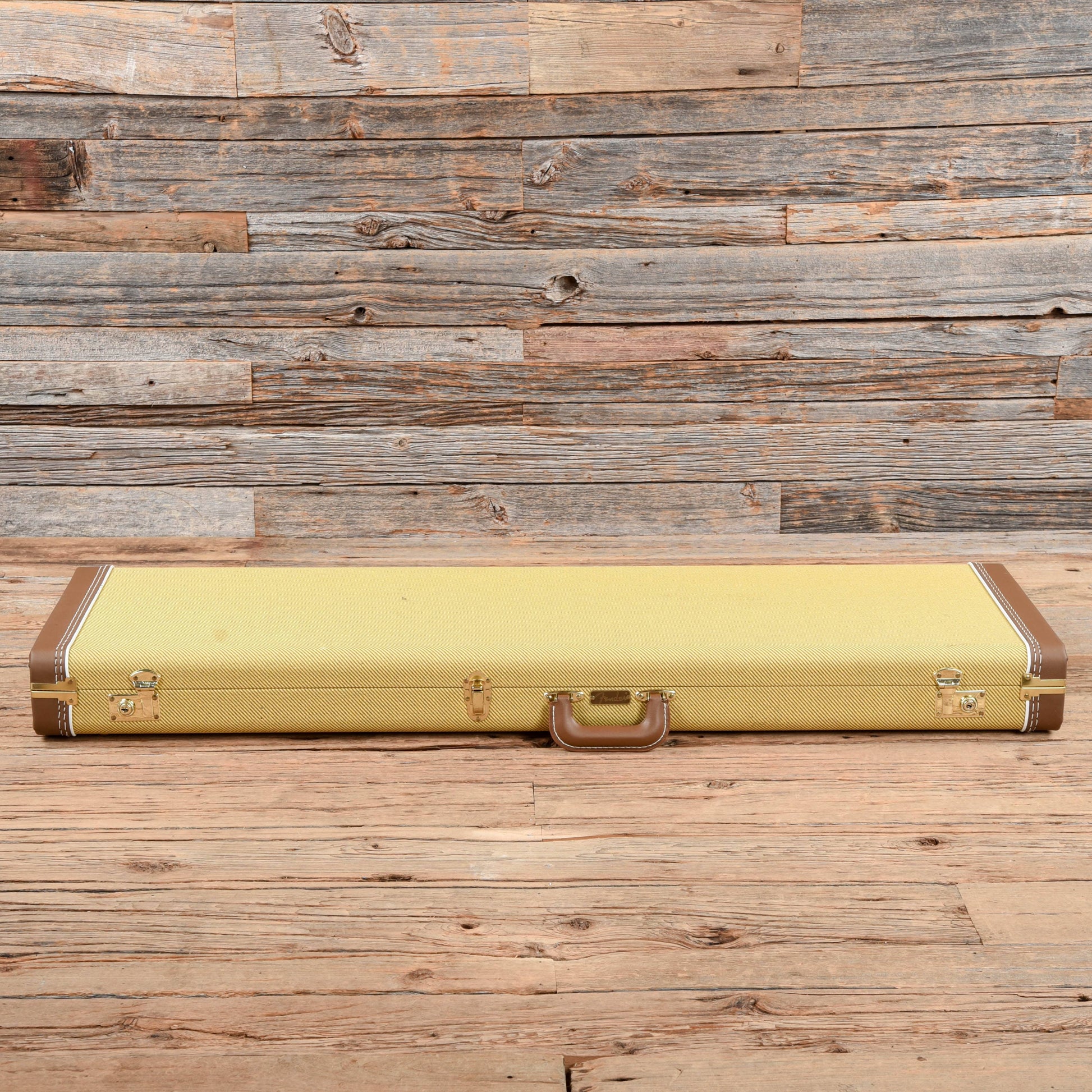 Fender Custom Shop 1957 Precision Bass w/Rosewood Neck Journeyman Relic Wide-Fade Chocolate 2-Color Sunburst 2017 Bass Guitars / 4-String