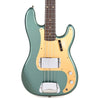 Fender Custom Shop 1959 Precision Bass "CME Spec" Journeyman Relic Aged Sherwood Green Metallic Bass Guitars / 4-String