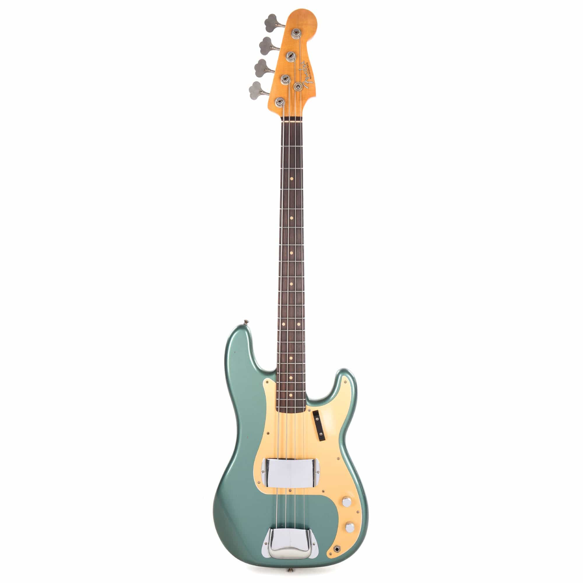 Fender Custom Shop 1959 Precision Bass 