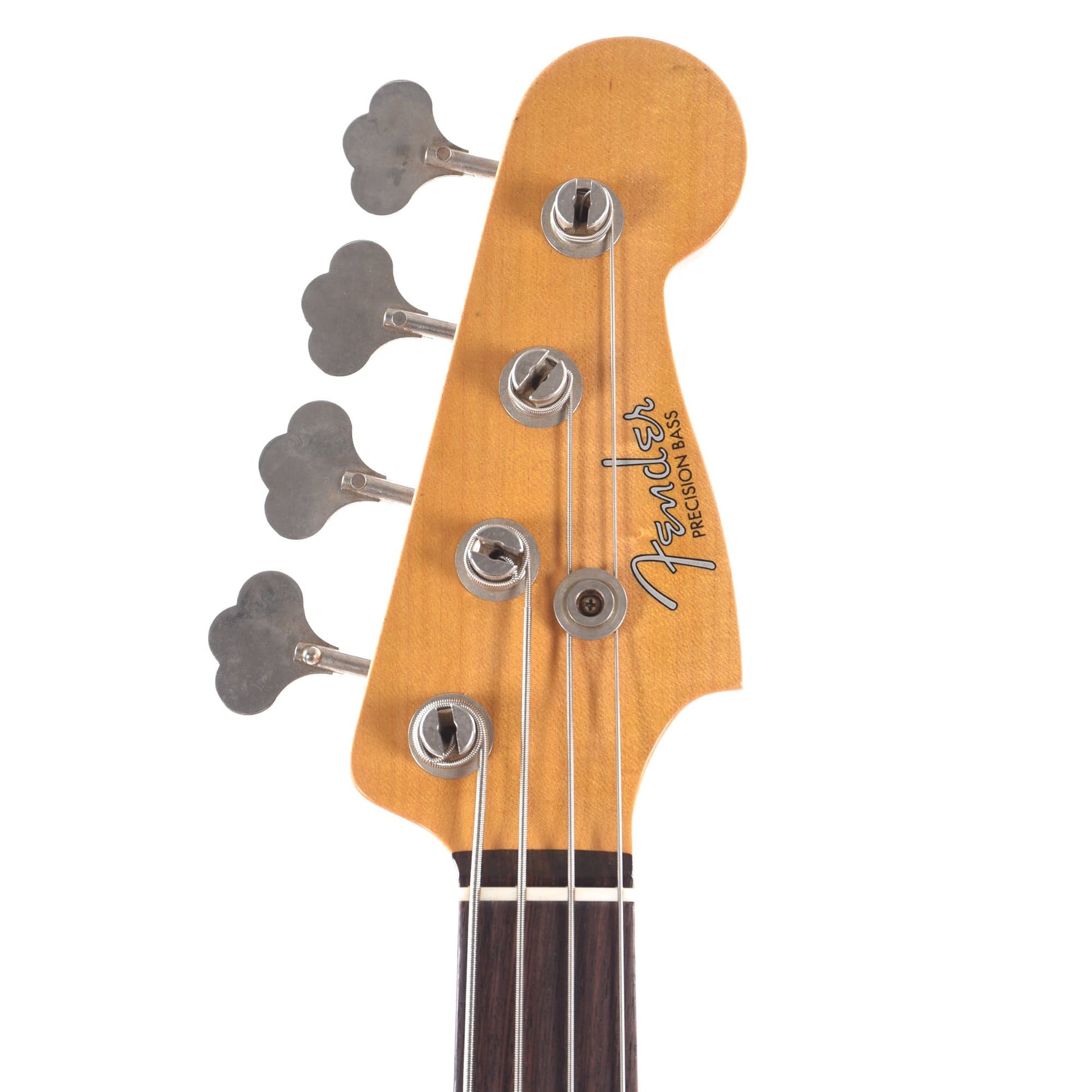 Fender Custom Shop 1959 Precision Bass "CME Spec" Journeyman Relic Faded Aged Sea Foam Green Bass Guitars / 4-String