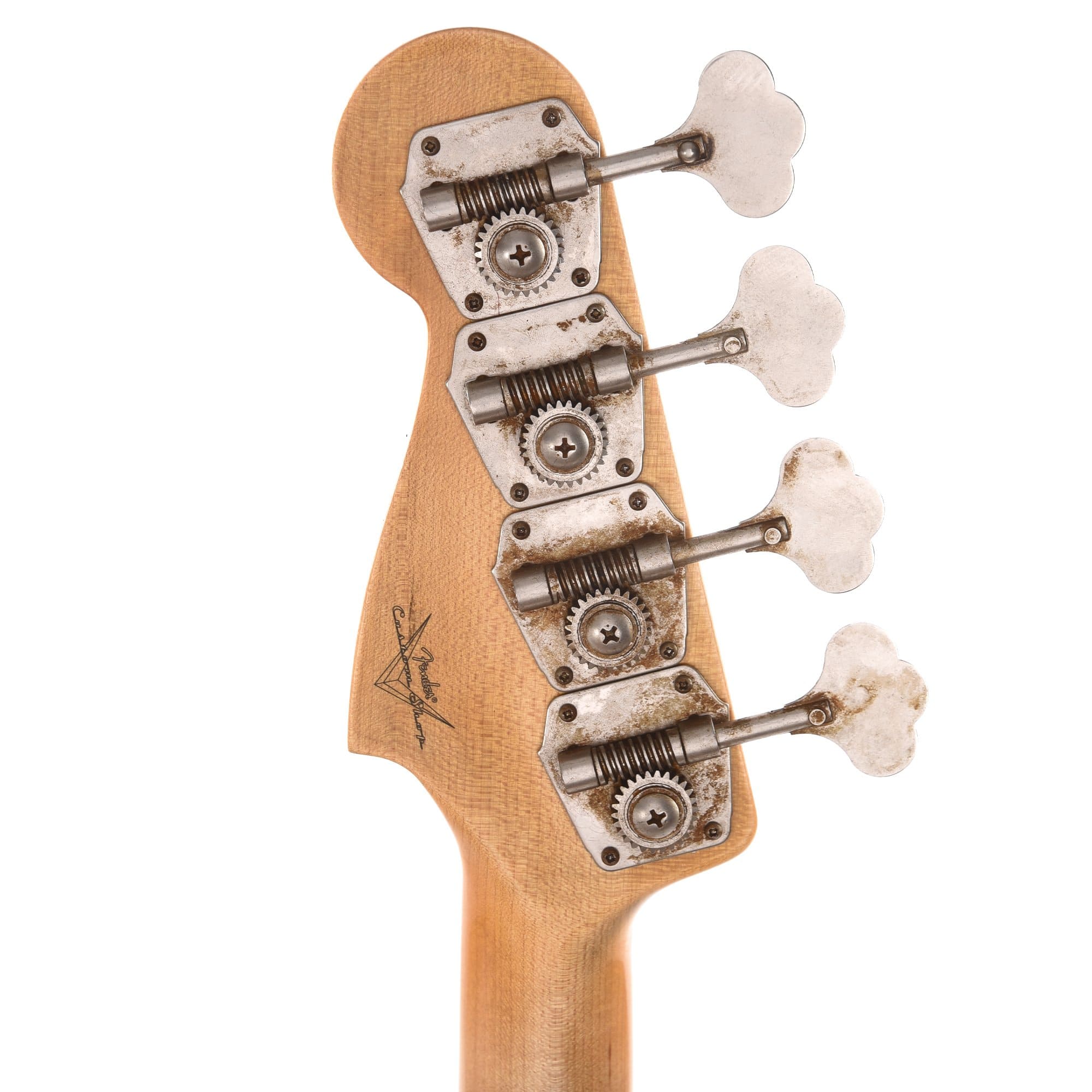 Fender Custom Shop 1959 Precision Bass 
