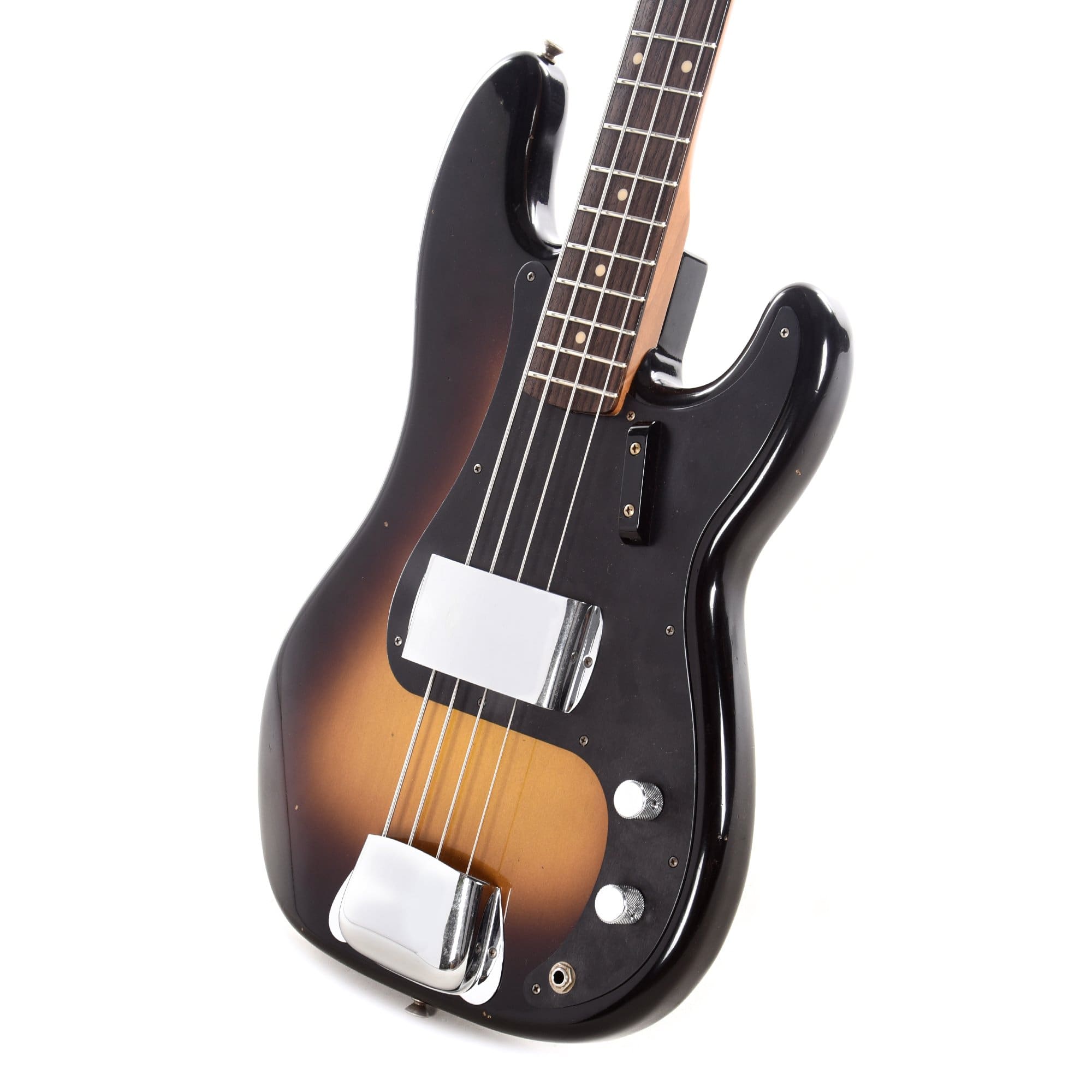Fender Custom Shop 1959 Precision Bass 