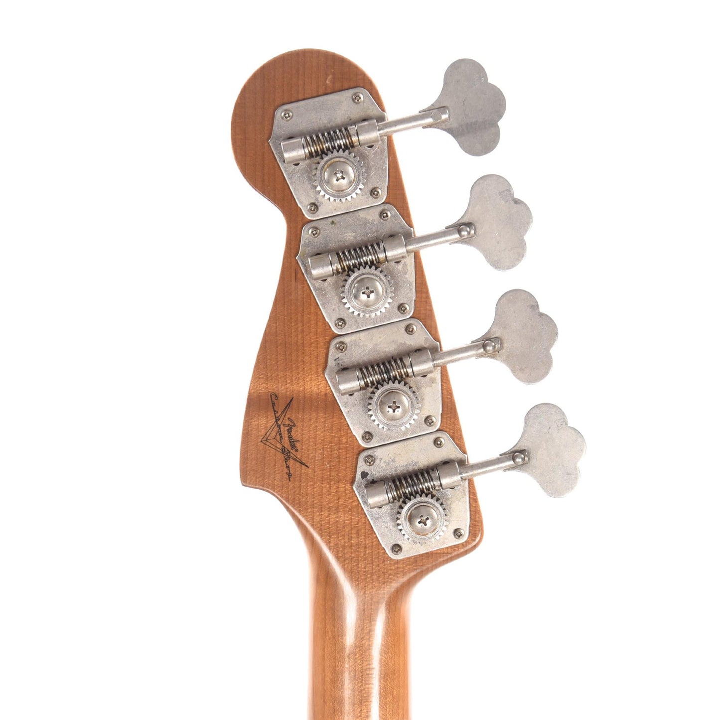 Fender Custom Shop 1959 Precision Bass "CME Spec" Journeyman Relic Wide Fade 2-Tone Sunburst w/Roasted Neck Bass Guitars / 4-String