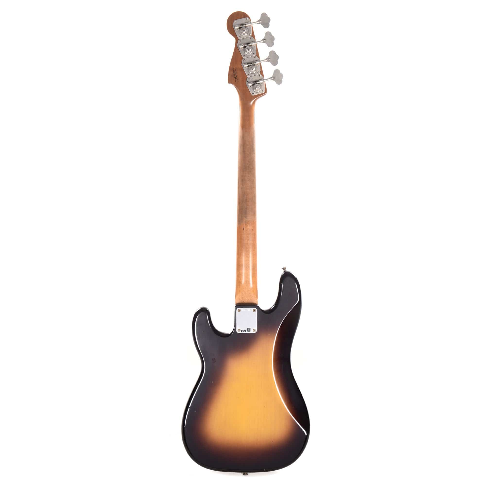 Fender Custom Shop 1959 Precision Bass 