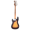 Fender Custom Shop 1959 Precision Bass "CME Spec" Journeyman Relic Wide Fade 2-Tone Sunburst w/Roasted Neck Bass Guitars / 4-String