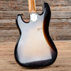 Fender Custom Shop 1959 Precision Bass Journeyman Relic Sunburst Bass Guitars / 4-String