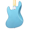 Fender Custom Shop 1960 Jazz Bass "CME Spec" Deluxe Closet Classic Ocean Turquoise w/Painted Headcap Bass Guitars / 4-String