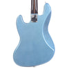 Fender Custom Shop 1960 Jazz Bass "CME Spec" Deluxe Closet Classic Super Aged Lake Placid Blue w/Rosewood Neck Bass Guitars / 4-String
