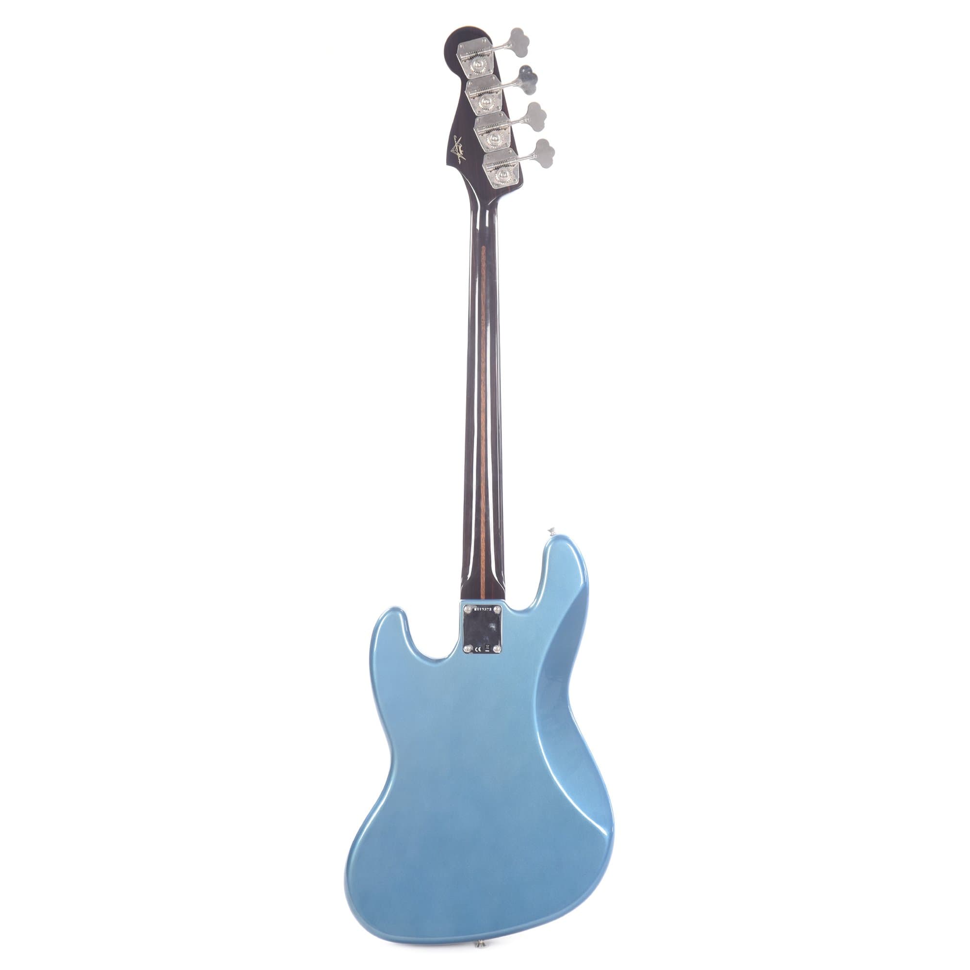 Fender Custom Shop 1960 Jazz Bass 