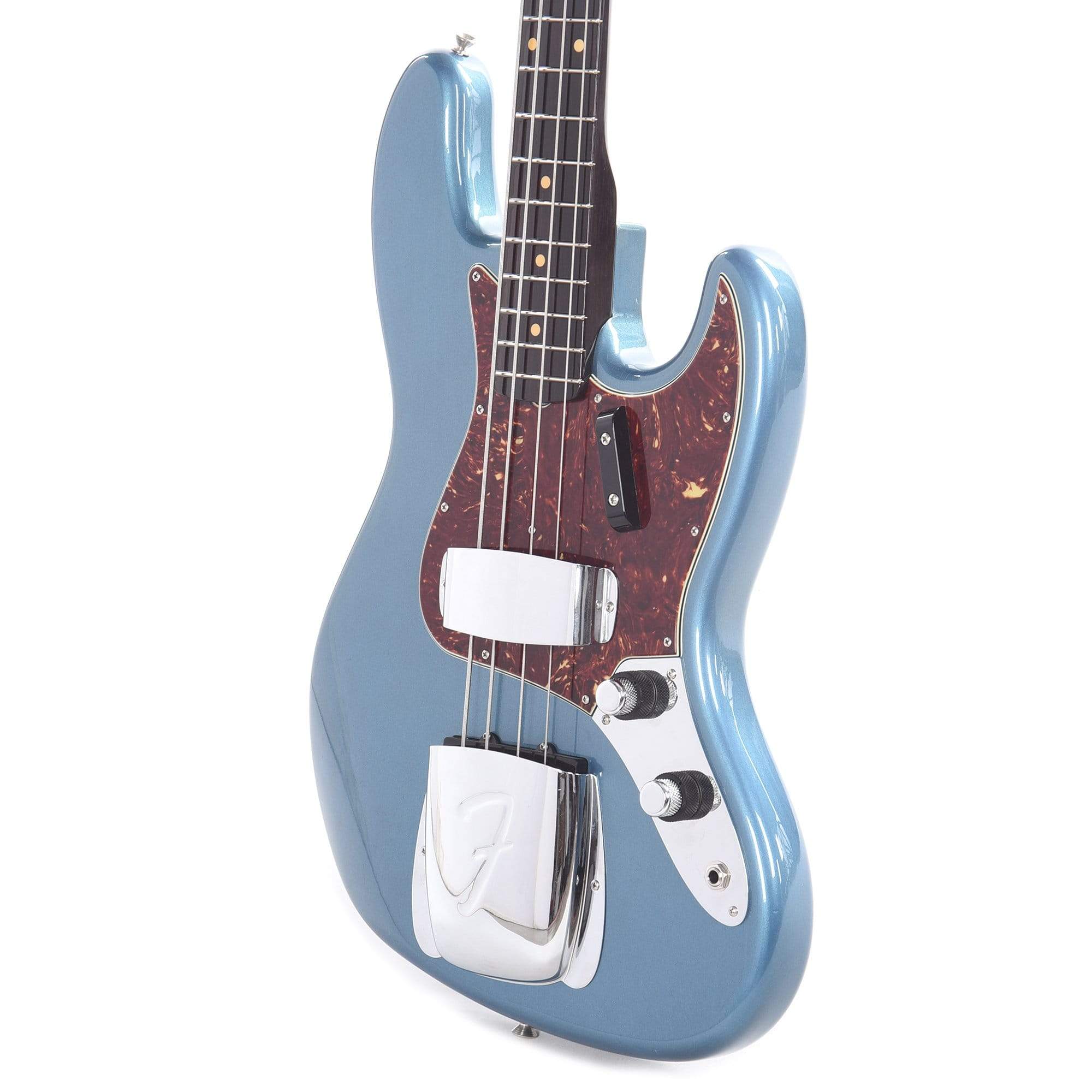 Fender Custom Shop 1960 Jazz Bass 