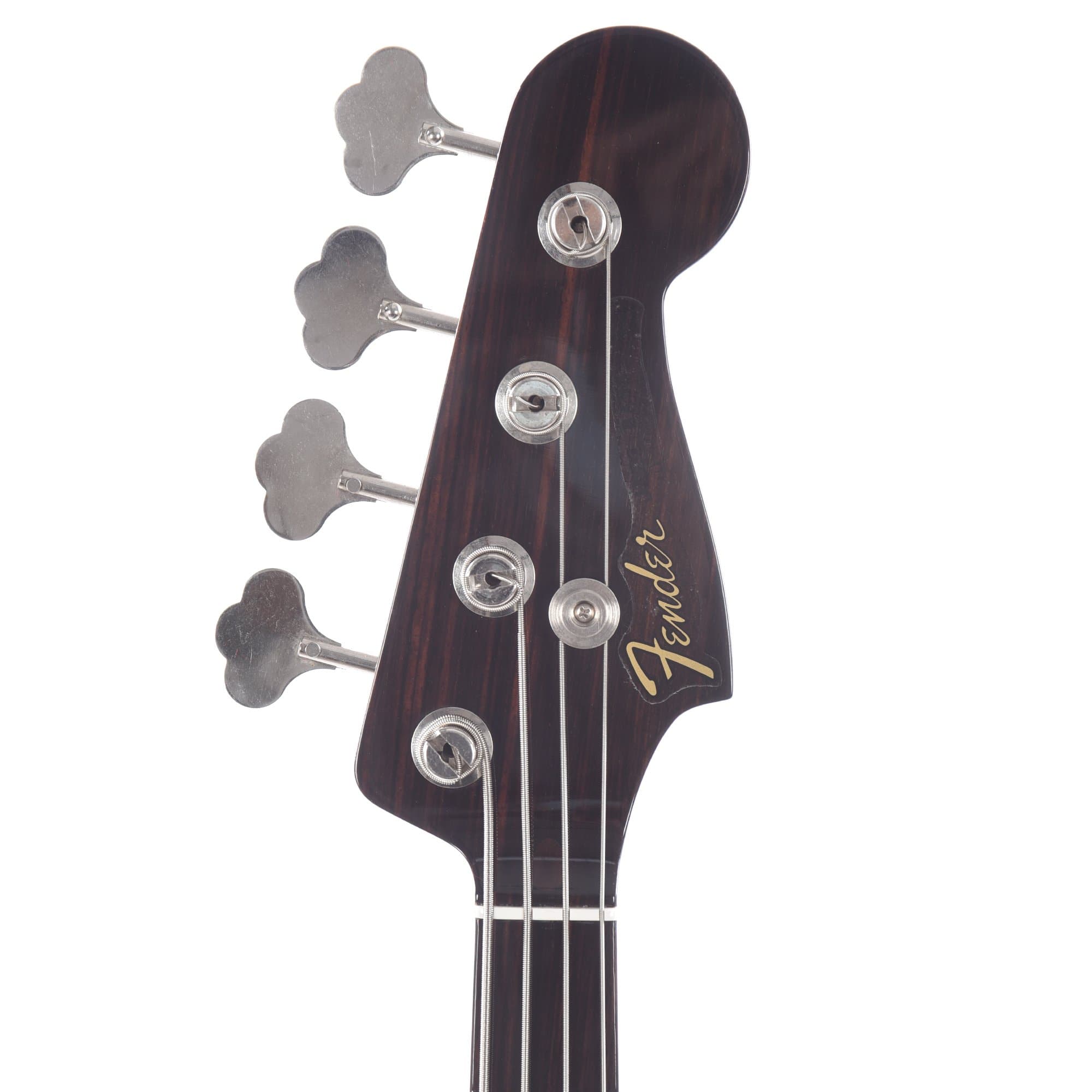Fender Custom Shop 1960 Jazz Bass 