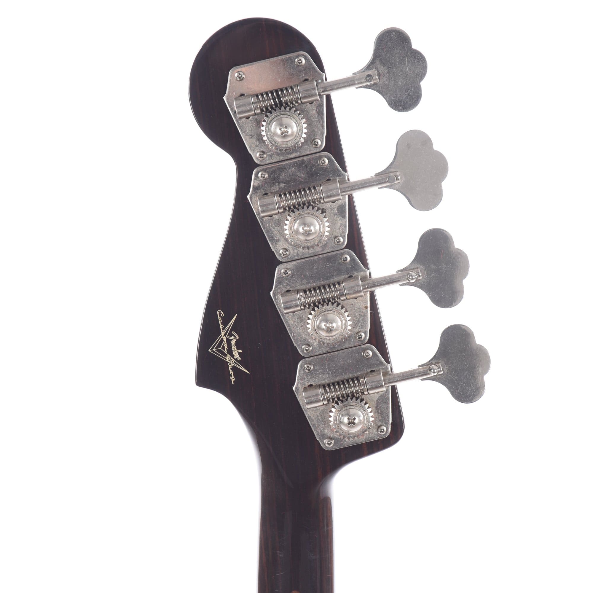 Fender Custom Shop 1960 Jazz Bass 