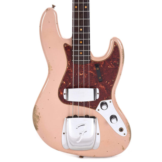Fender Custom Shop 1960 Jazz Bass 