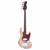 Fender Custom Shop 1960 Jazz Bass "CME Spec" Heavy Relic Dirty Shell Pink w/Rosewood Neck Bass Guitars / 4-String