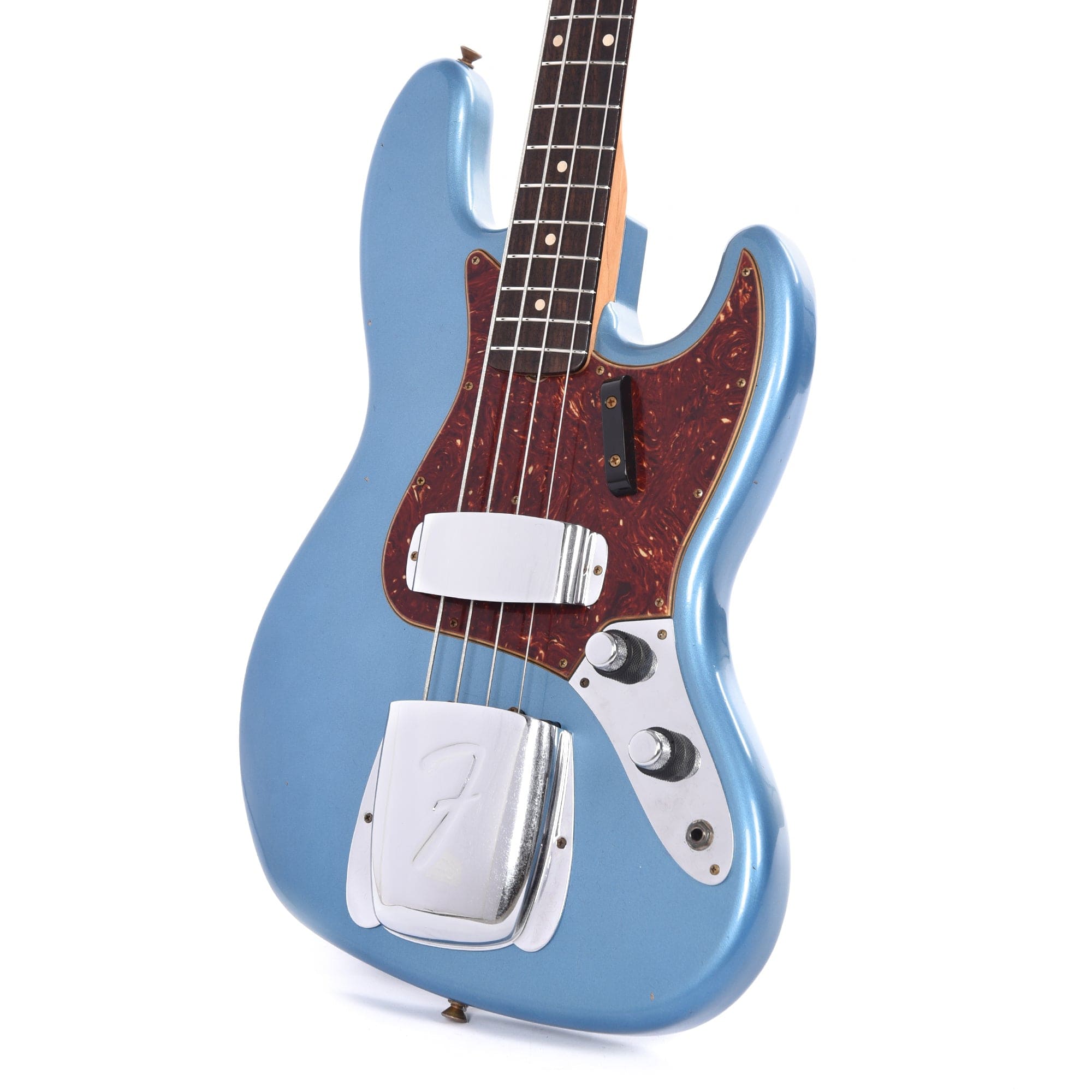 Fender Custom Shop 1960 Jazz Bass 
