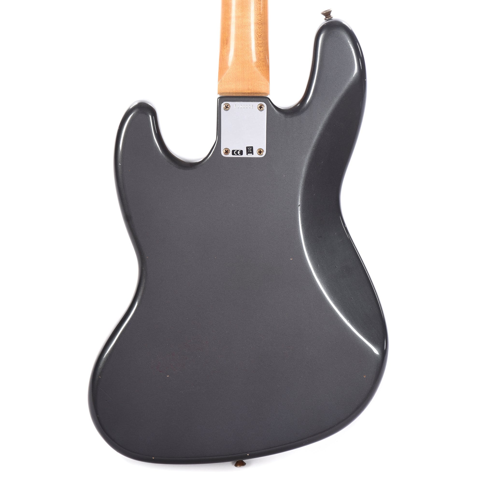 Fender Custom Shop 1960 Jazz Bass 