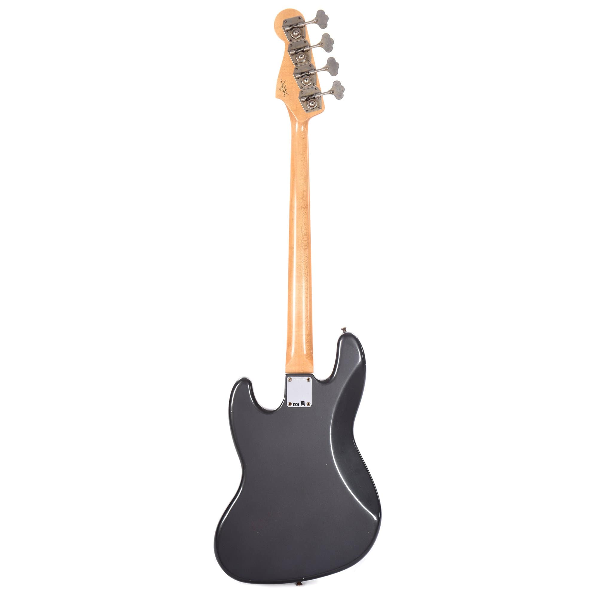 Fender Custom Shop 1960 Jazz Bass 