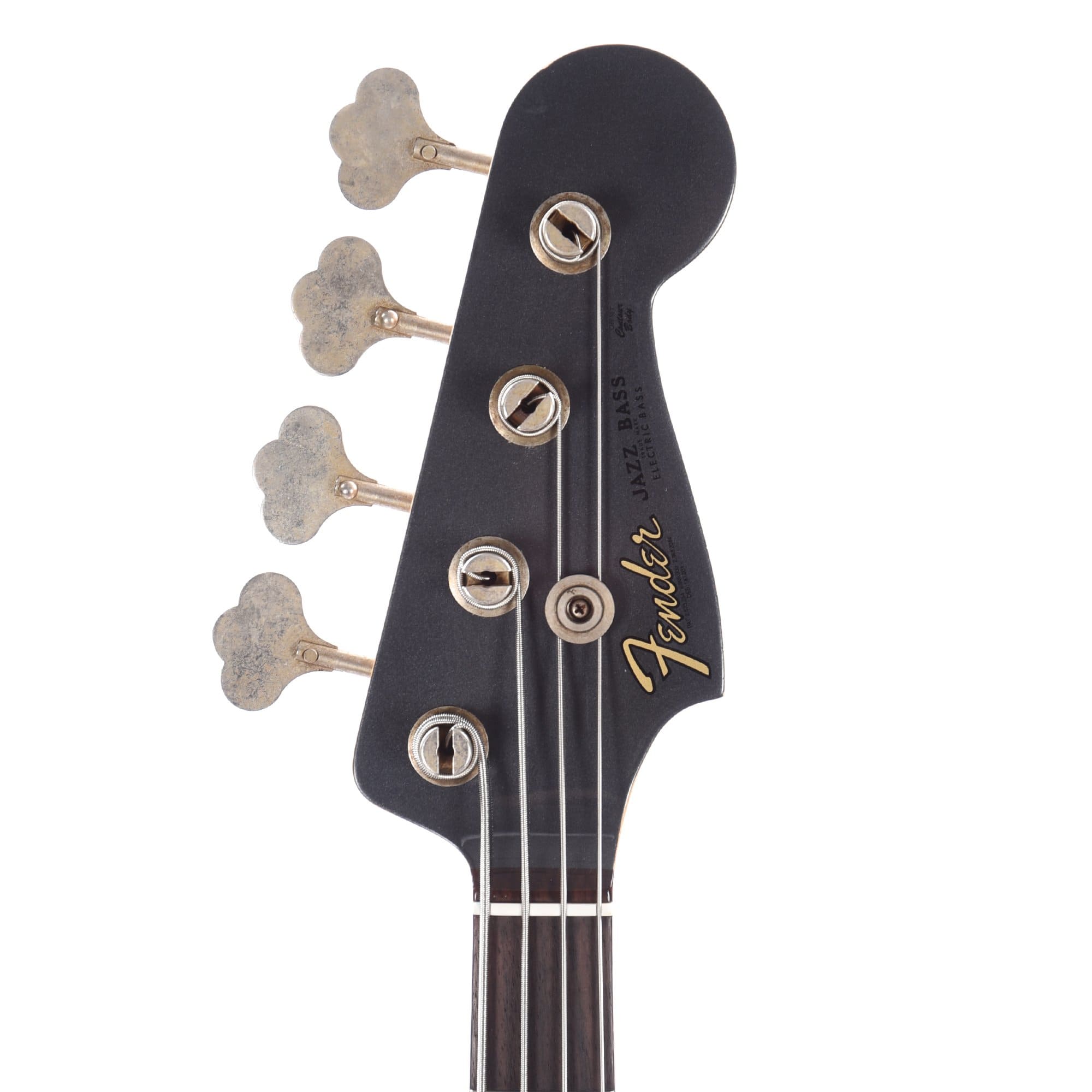 Fender Custom Shop 1960 Jazz Bass 