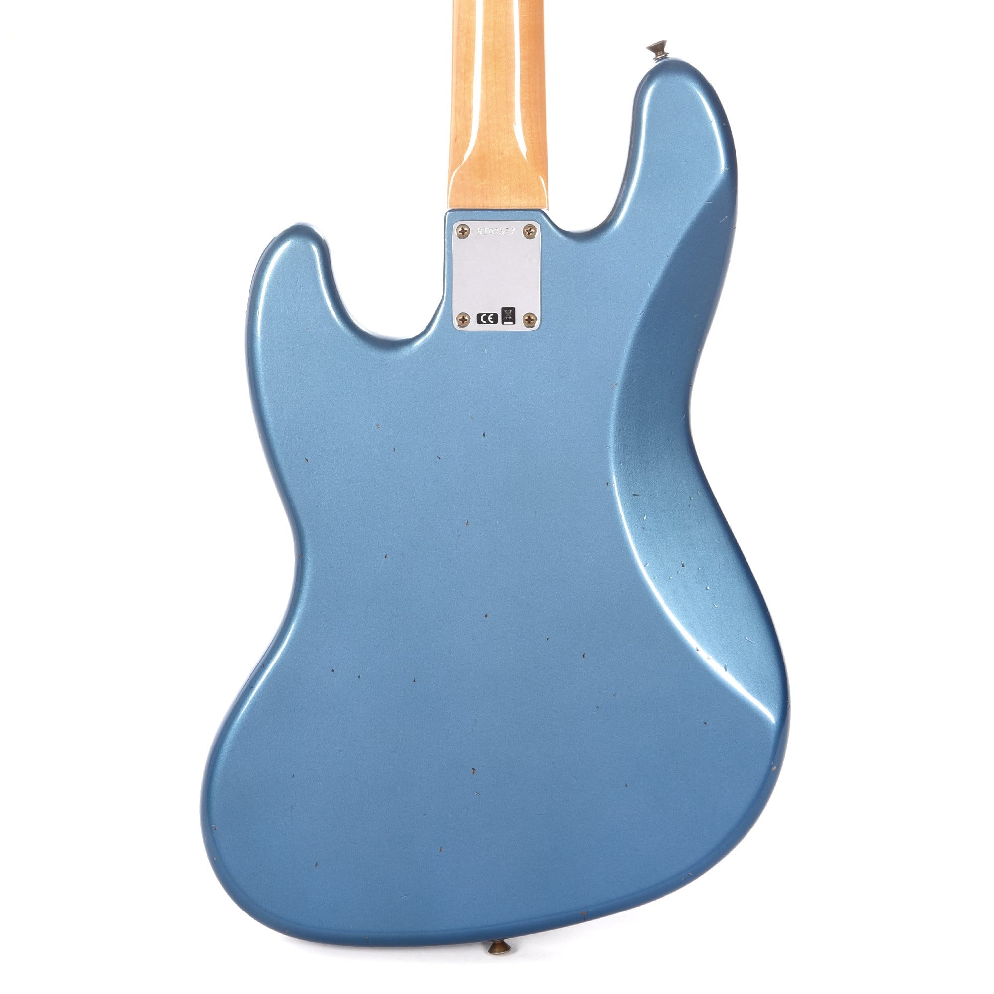 Fender Custom Shop 1960 Jazz Bass 