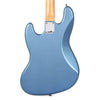 Fender Custom Shop 1960 Jazz Bass "CME Spec" Journeyman Relic Aged Lake Placid Blue w/Painted Headcap Bass Guitars / 4-String