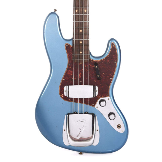 Fender Custom Shop 1960 Jazz Bass 