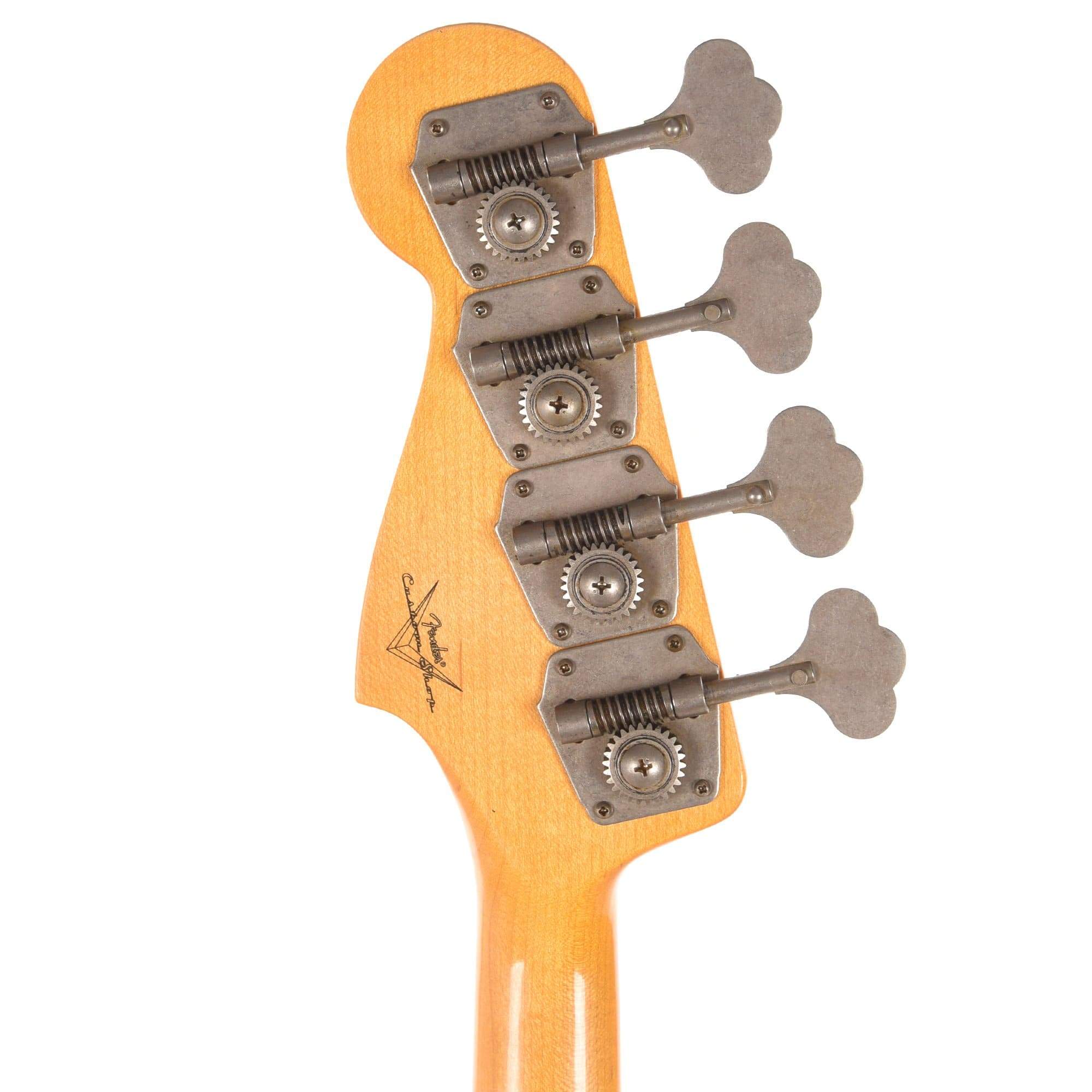 Fender Custom Shop 1960 Jazz Bass 