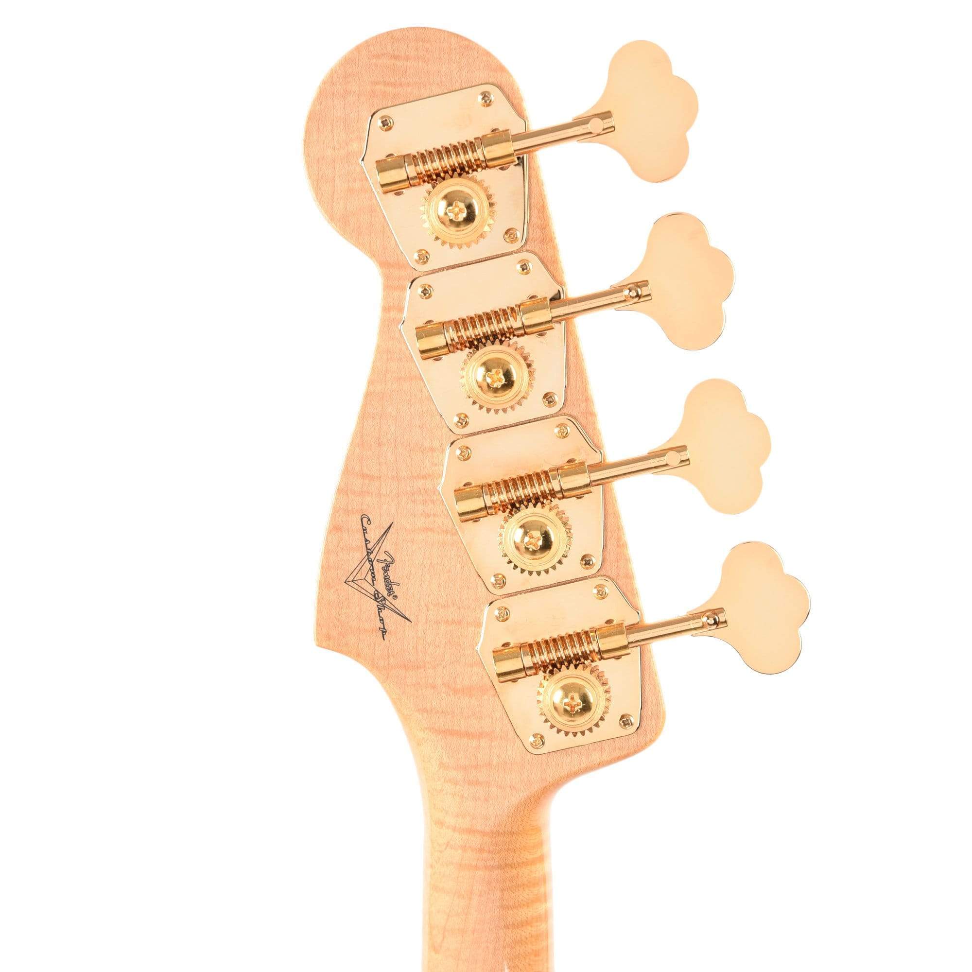 Fender Custom Shop 1960 Jazz Bass 