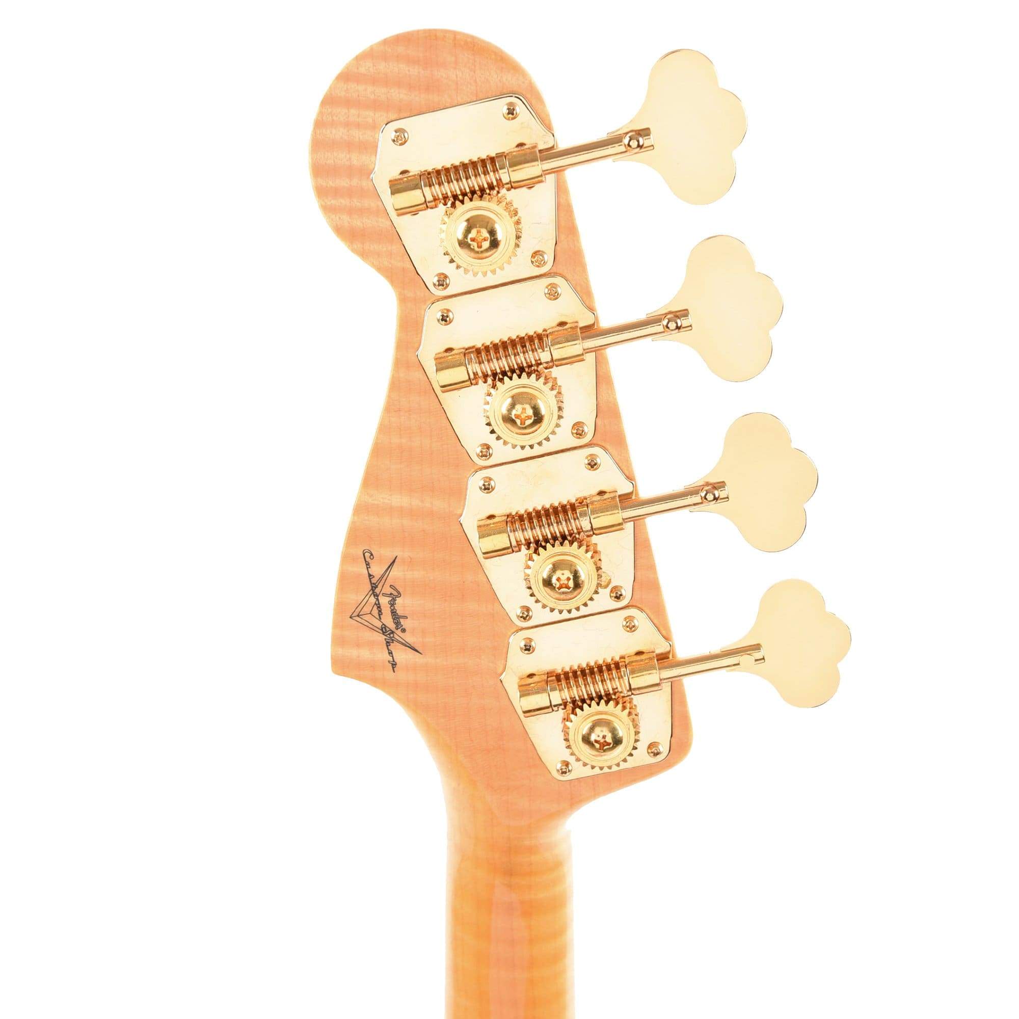 Fender Custom Shop 1960 Jazz Bass 