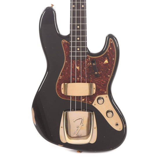 Fender Custom Shop 1960 Jazz Bass 