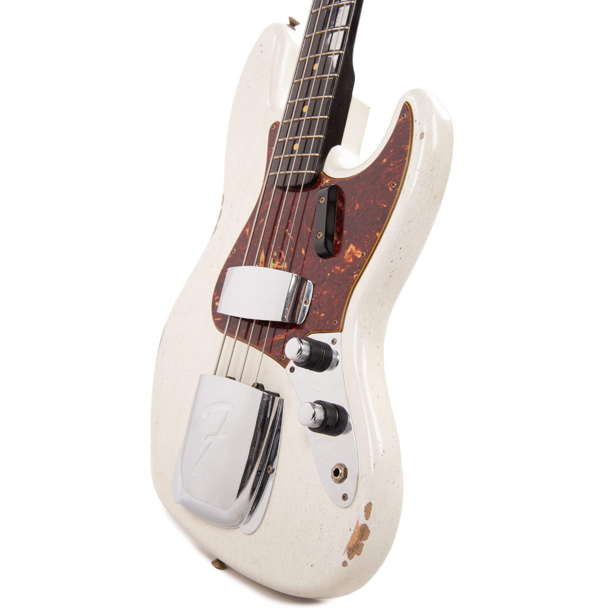Fender Custom Shop 1960 Jazz Bass 