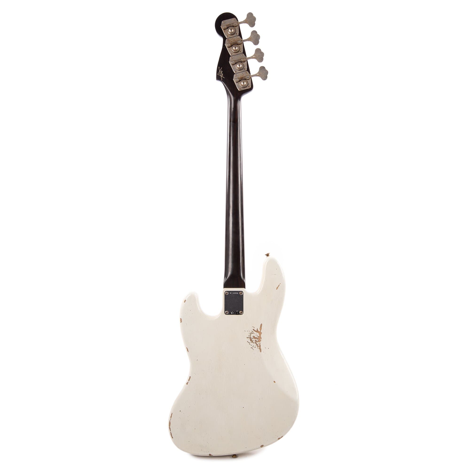 Fender Custom Shop 1960 Jazz Bass 