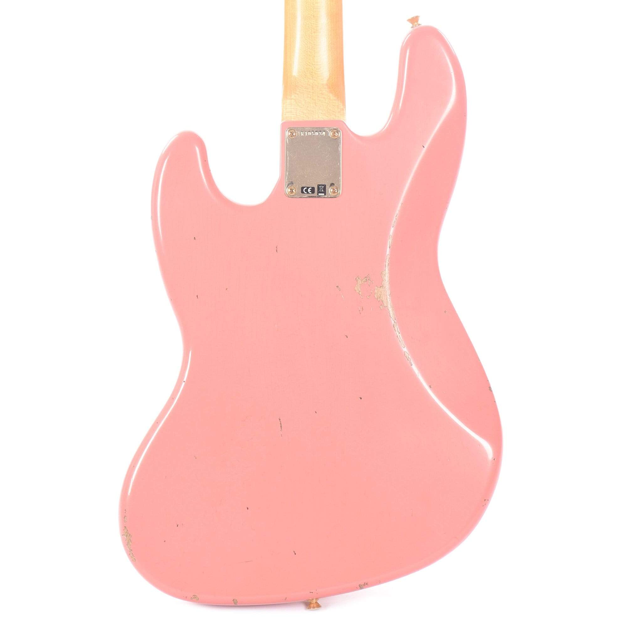 Fender Custom Shop 1960 Jazz Bass 