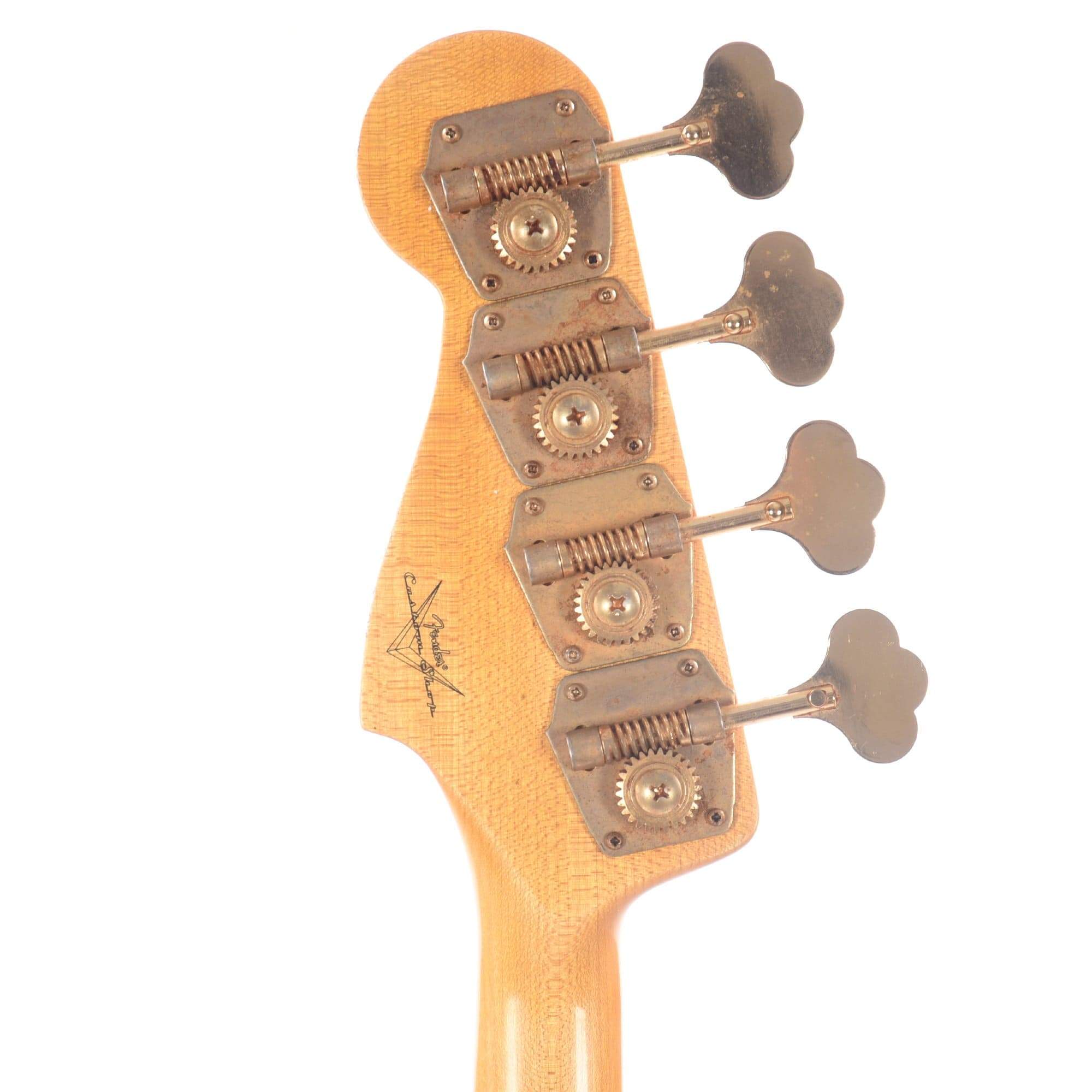 Fender Custom Shop 1960 Jazz Bass 