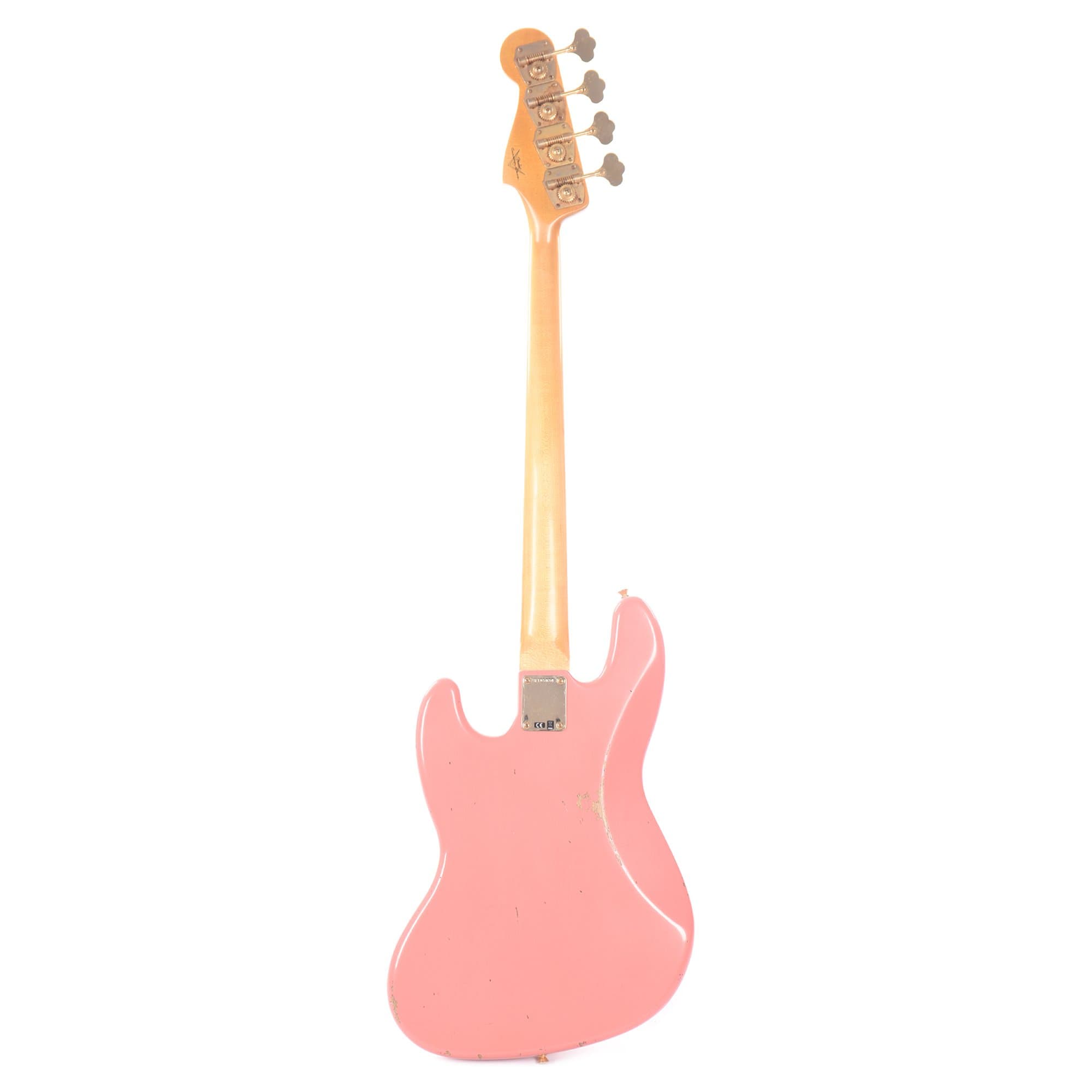 Fender Custom Shop 1960 Jazz Bass 