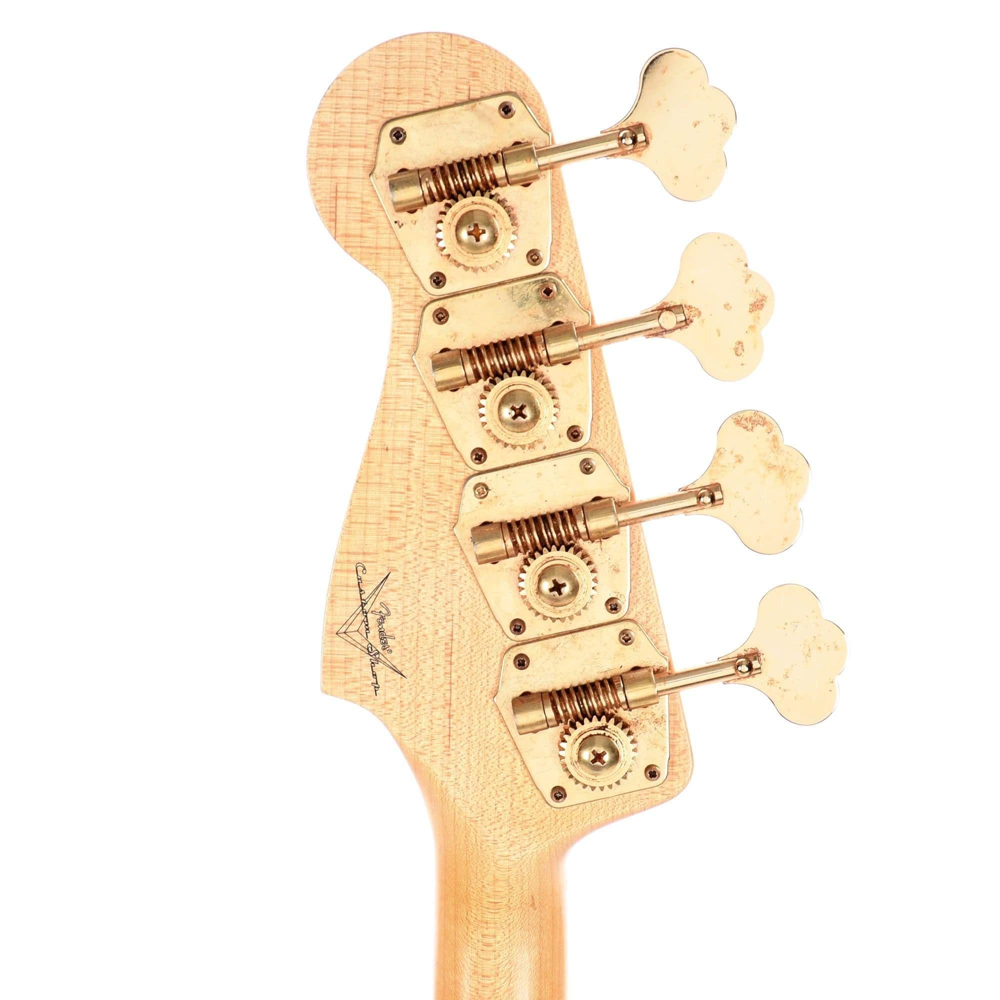 Fender Custom Shop 1960 Jazz Bass 