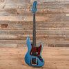 Fender Custom Shop 1960 Jazz Bass Journeyman Relic "CME Spec" Lake Placid Blue 2022 Bass Guitars / 4-String