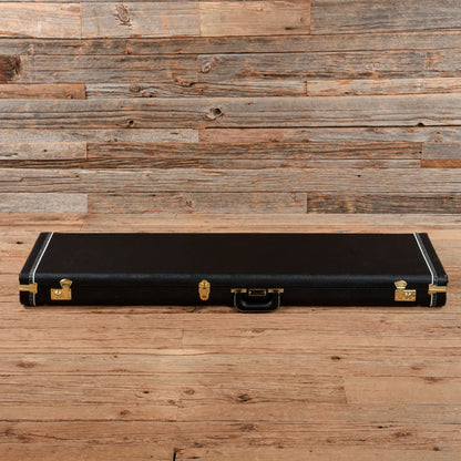 Fender Custom Shop 1960 Jazz Bass Journeyman Relic "CME Spec" Lake Placid Blue 2022 Bass Guitars / 4-String