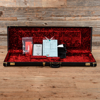 Fender Custom Shop 1960 Jazz Bass Journeyman Relic "CME Spec" Lake Placid Blue 2022 Bass Guitars / 4-String