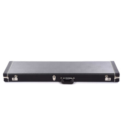 Fender Custom Shop 1960 Jazz Bass Relic Aged Olympic White w/Rosewood Neck Bass Guitars / 4-String