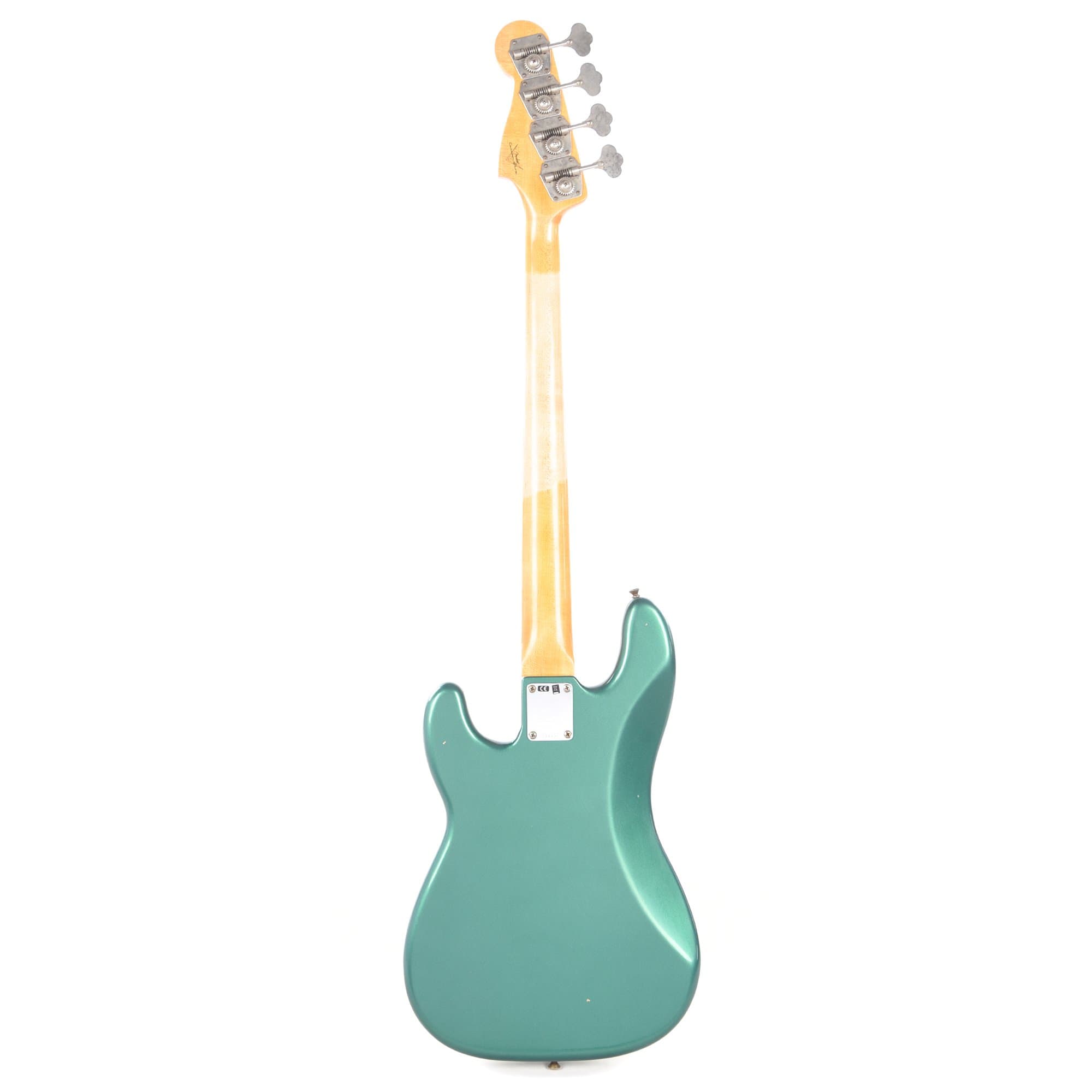 Fender Custom Shop 1960 Precision Bass 