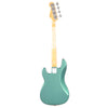 Fender Custom Shop 1960 Precision Bass "CME Spec" Journeyman Relic Light British Racing Green Bass Guitars / 4-String