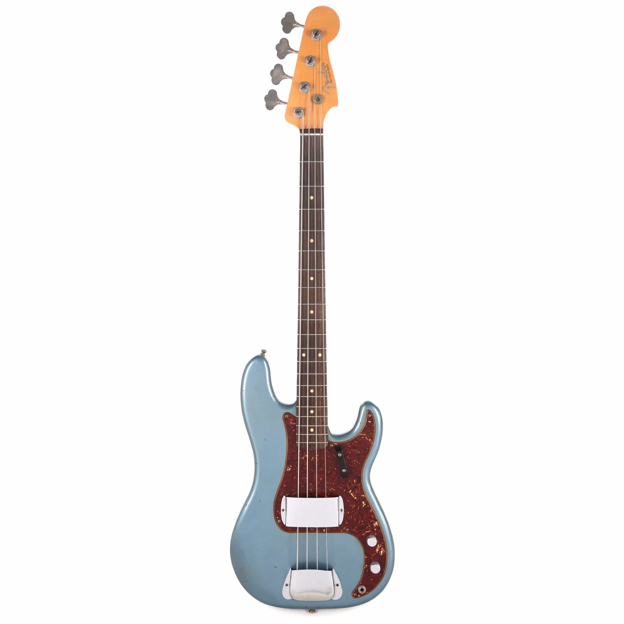Fender Custom Shop 1960 Precision Bass 