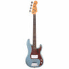 Fender Custom Shop 1960 Precision Bass "CME Spec" Journeyman Relic Super Aged Lake Placid Blue Bass Guitars / 4-String