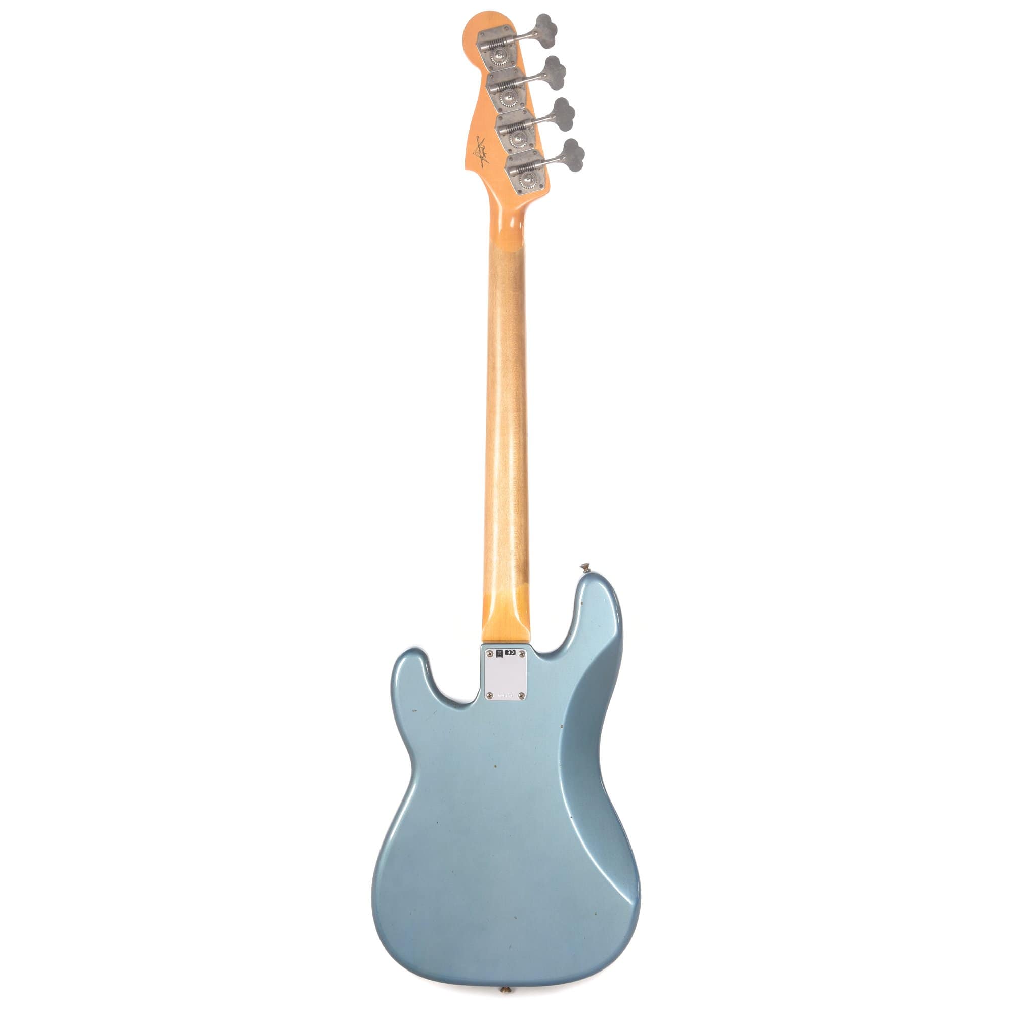 Fender Custom Shop 1960 Precision Bass 